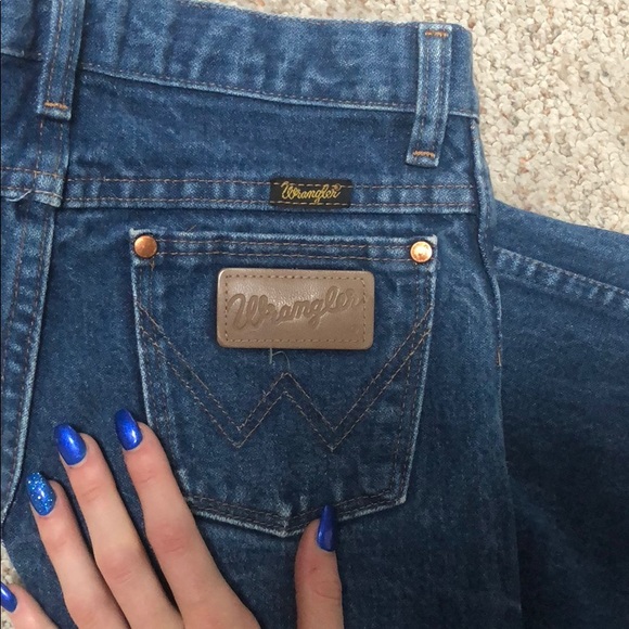 Jeans - Picture 4 of 4